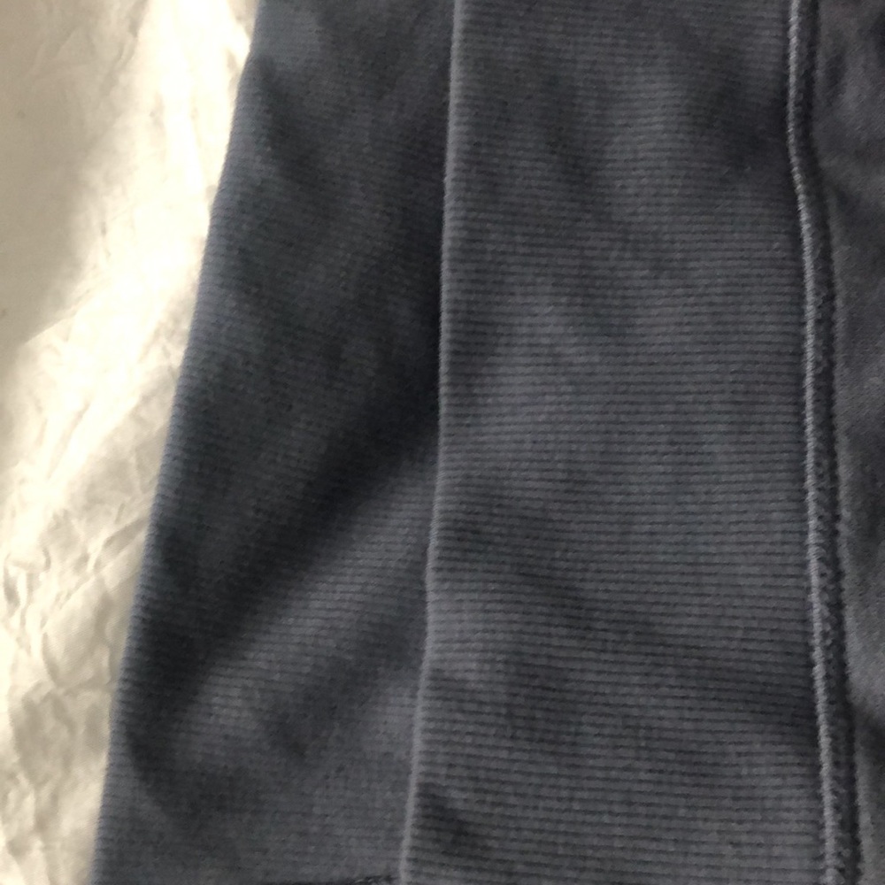 Blue pullover - Picture 4 of 6